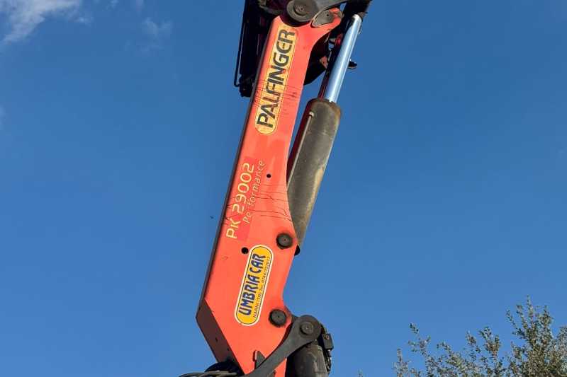 OmecoHub - Immagine IVECO 410E44H